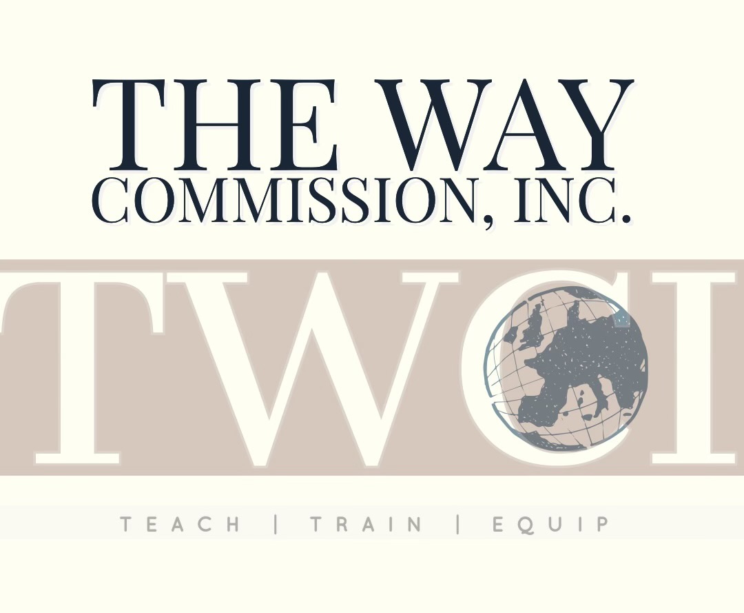 The Way Commission, Inc.